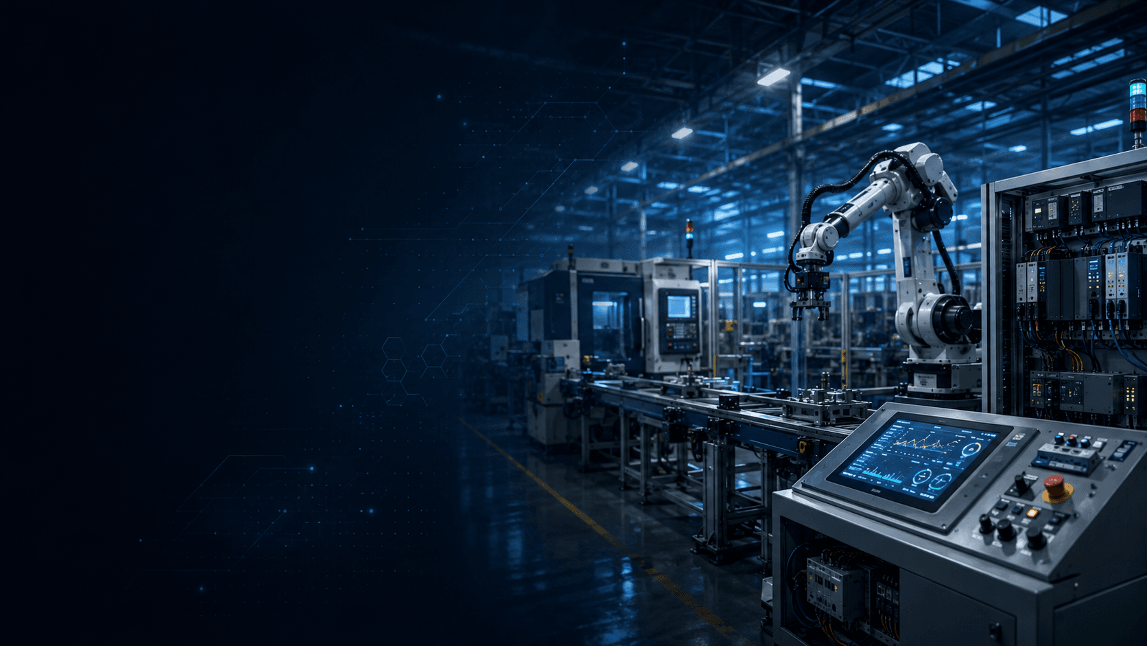 Endüstriyel Elektronik — elektronik kart test, onarım ve doğrulama çözümleri